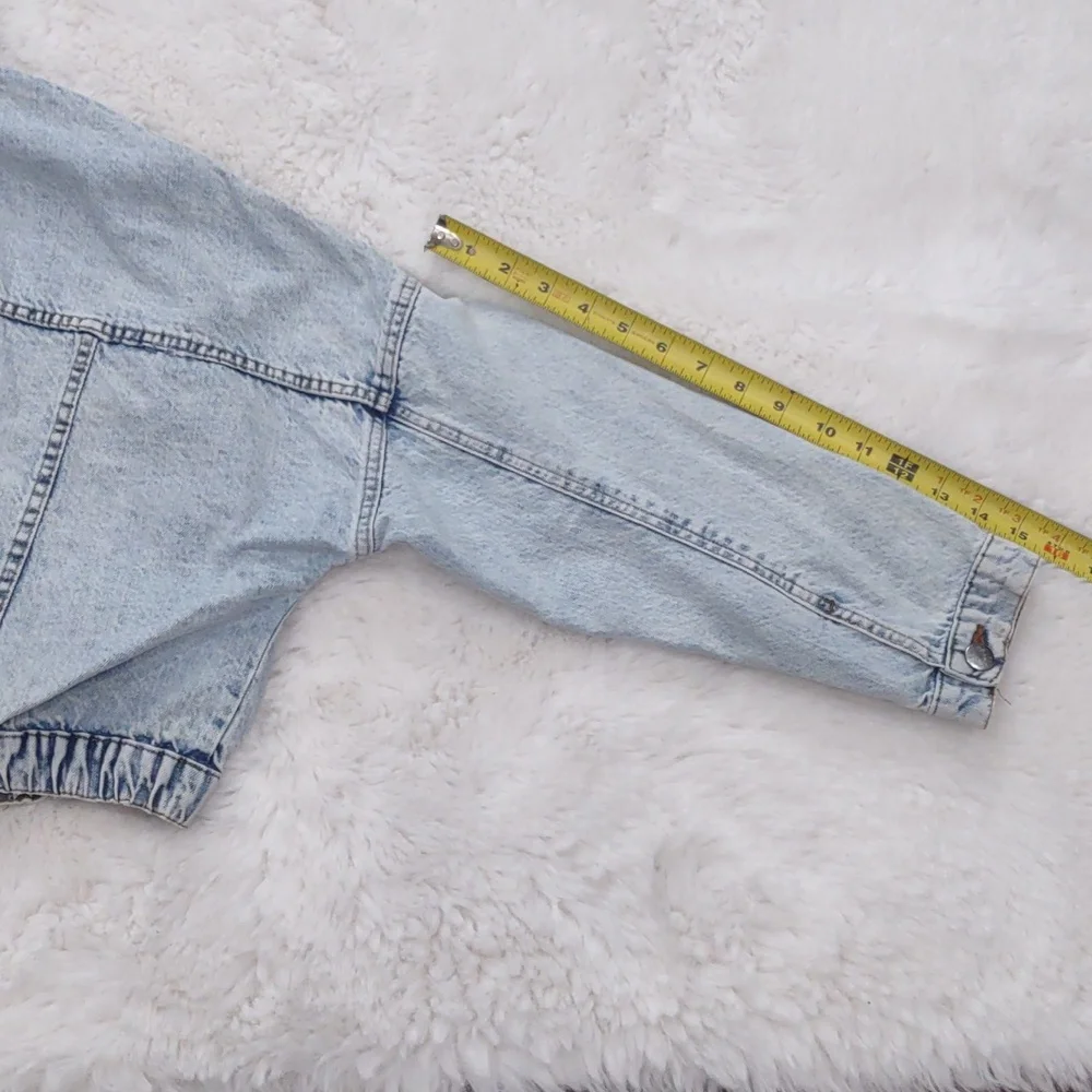 TINSEL TOWN JACKET. - Picture 10 of 13